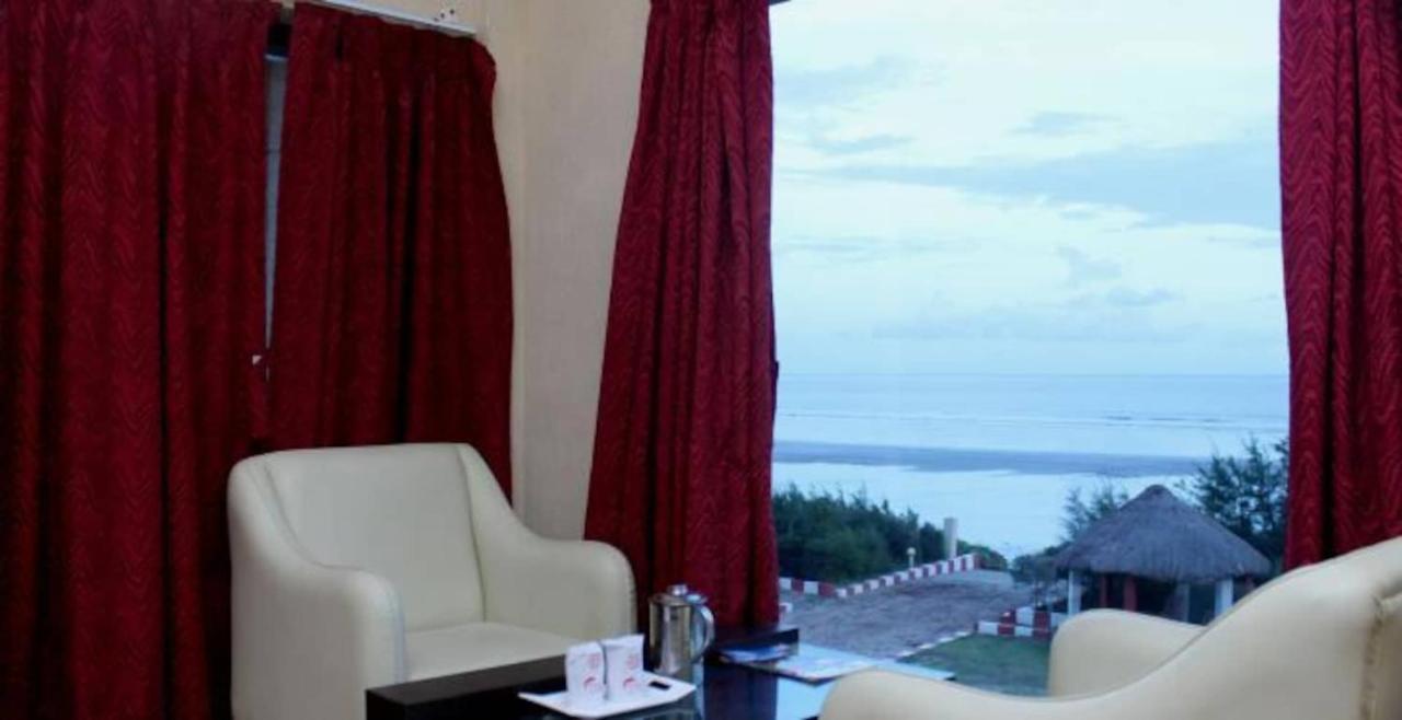 The Candlewood Park Beach Resort Mandarmani Exterior foto